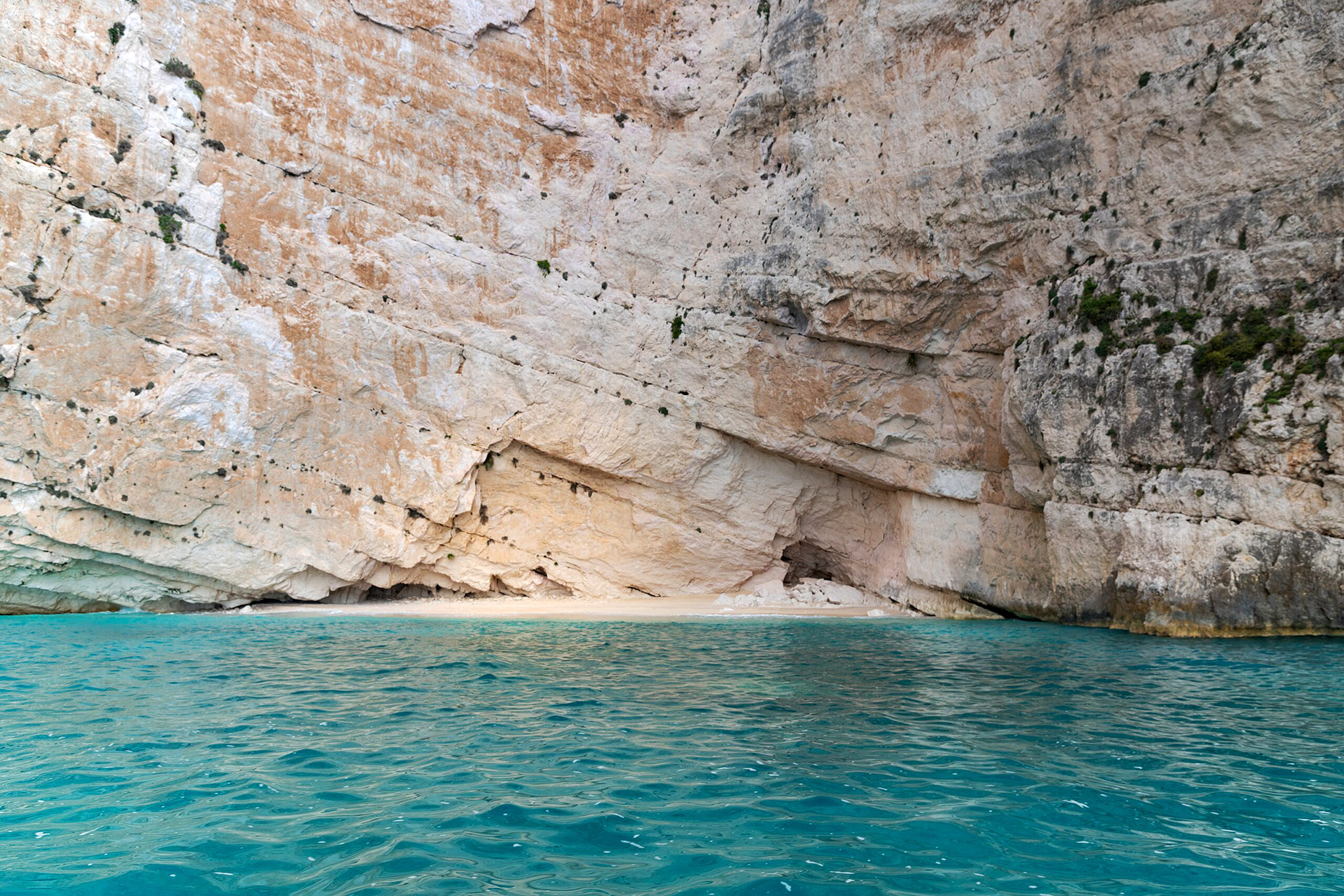 Navaggio, Zakynthos